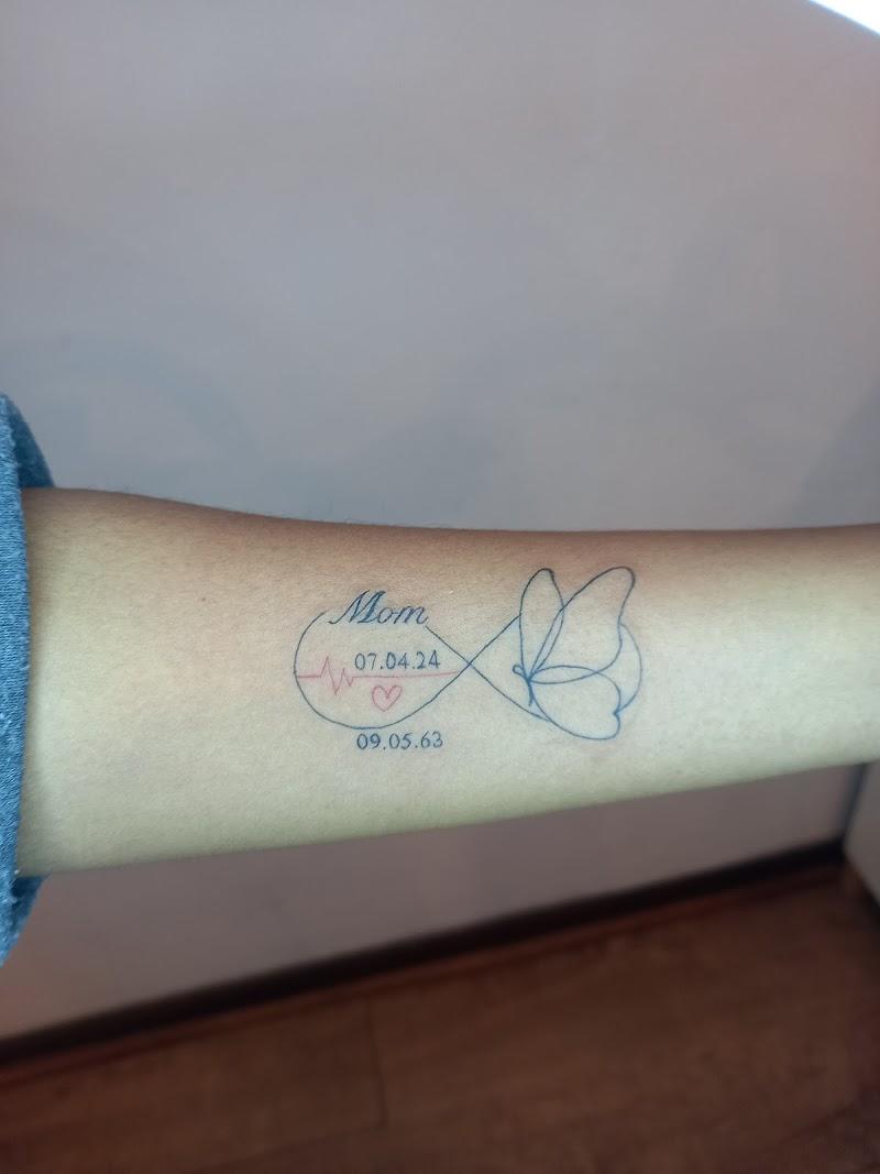 Folk Tattoo Stellenbosch - Photo 3